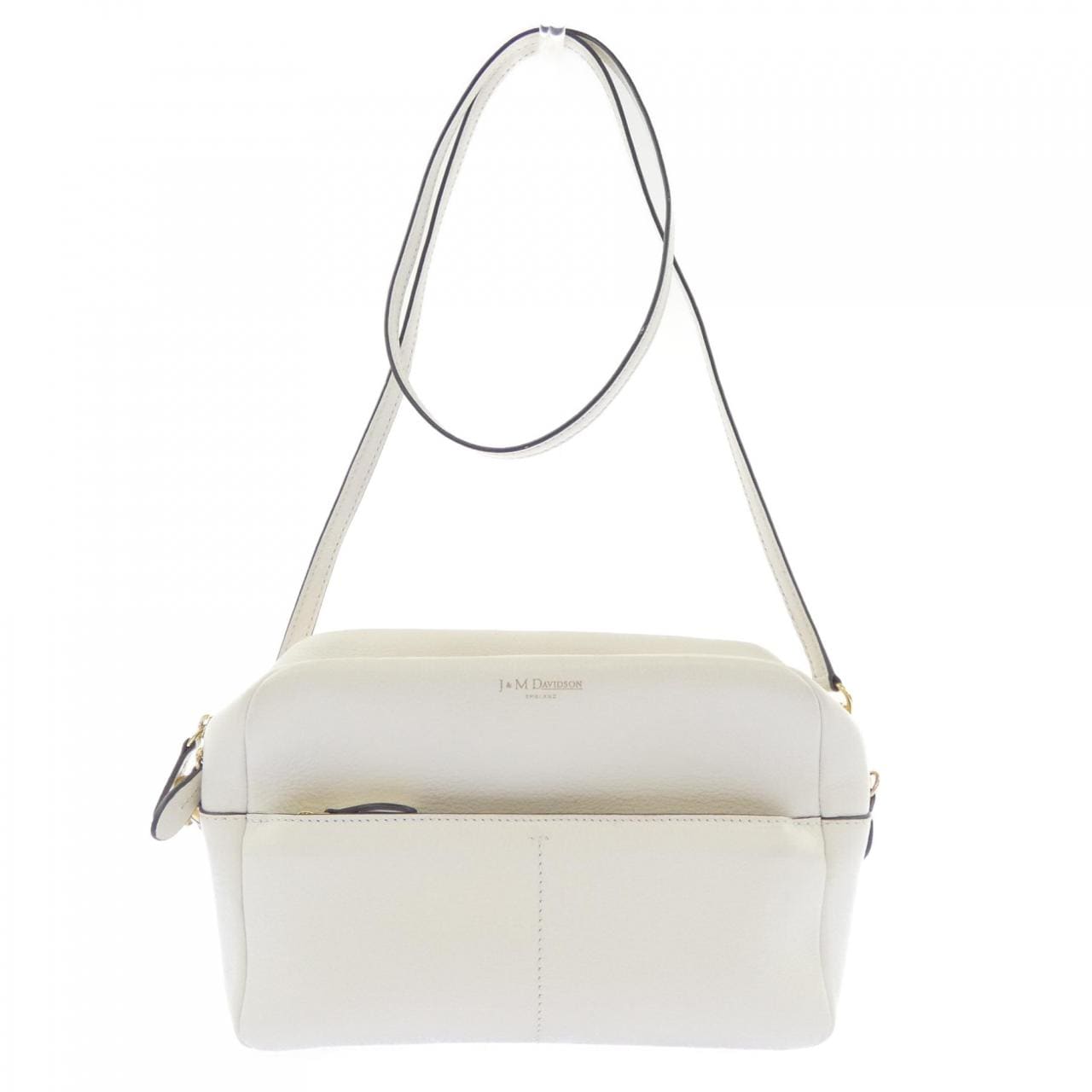ジェイアンドエムデヴィッドソン J&M DAVIDSON BAG