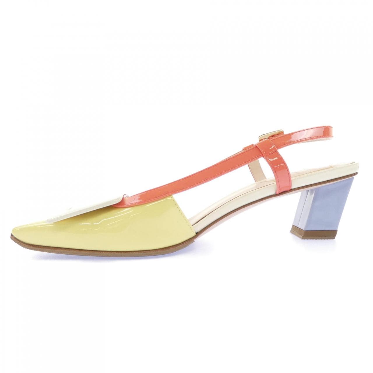ロジェヴィヴィエ ROGER VIVIER サンダル