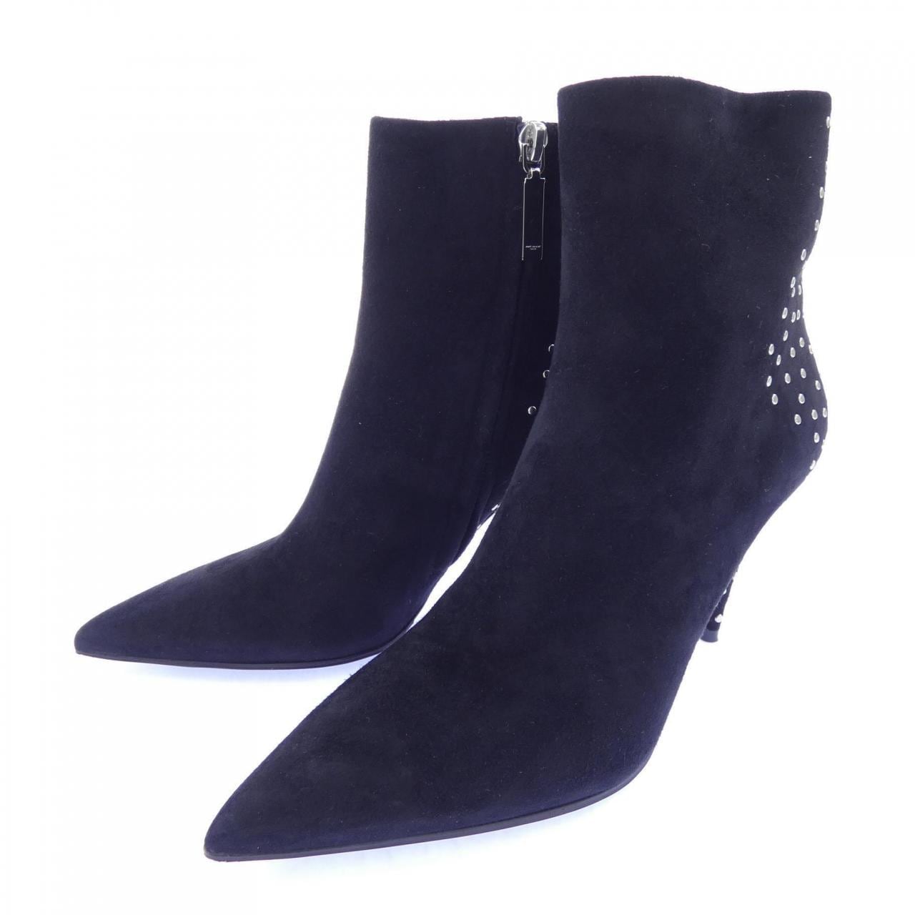 サンローラン SAINT LAURENT 587235 ブーツ