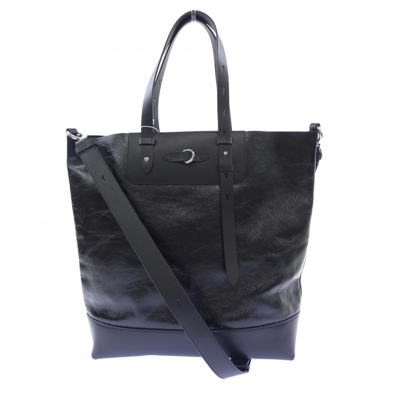 メゾンマルジェラ Maison Margiela ベルトバッグトート SB1WC0024 BAG