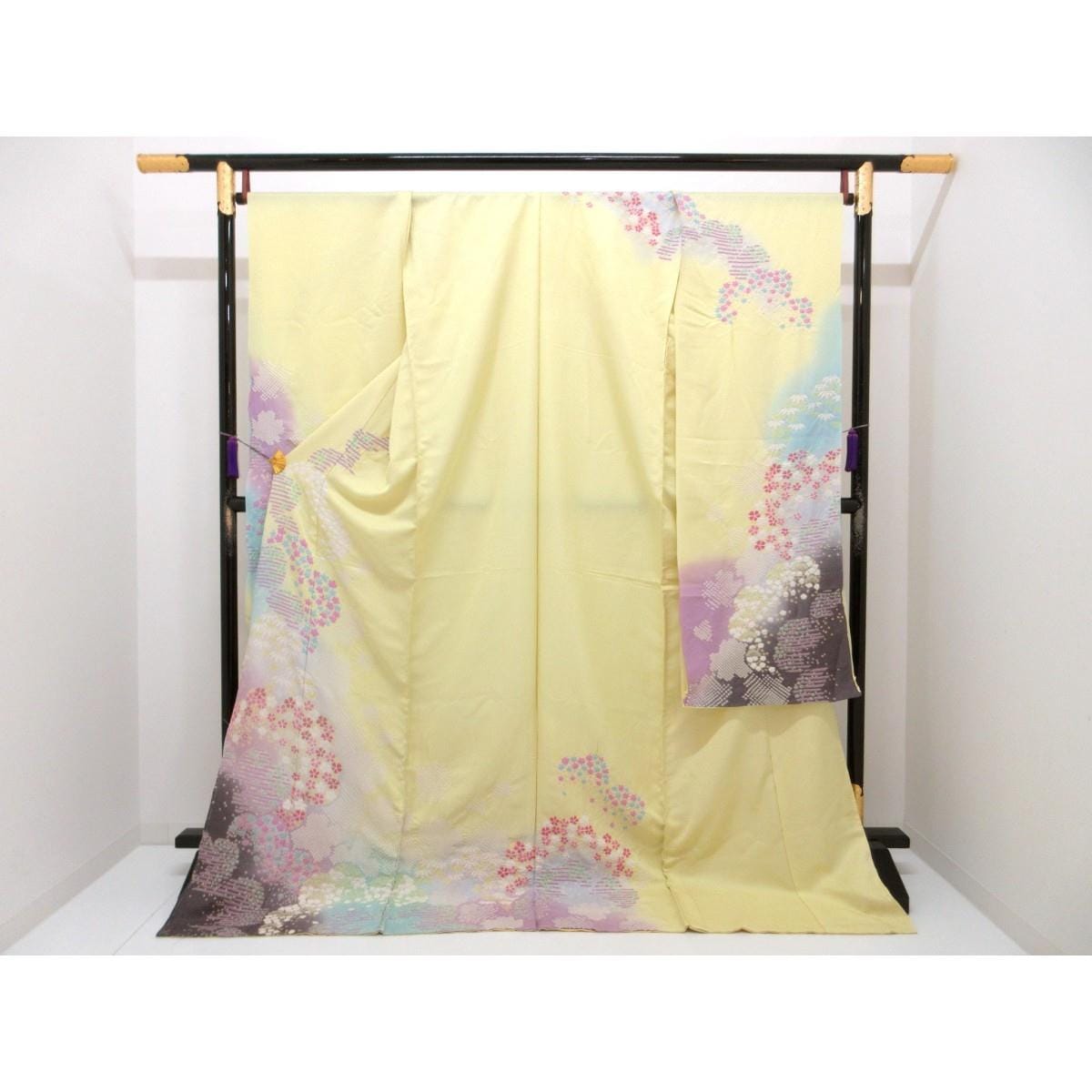 【未使用品】仮縫【滝泰】