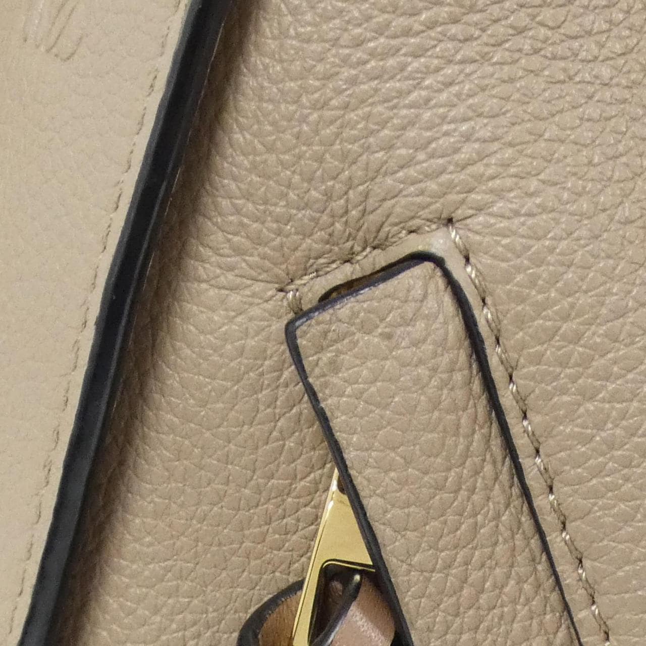 ロエベ ハンモック スモール A538S35X51 ショルダーバッグ