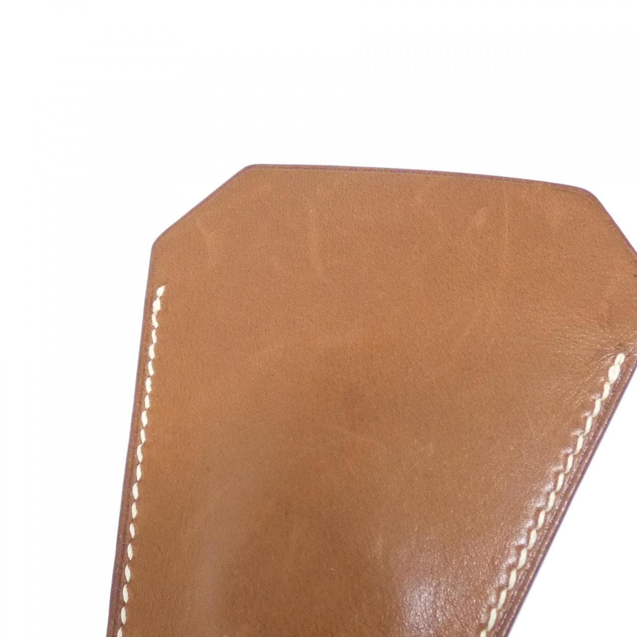 【ヴィンテージ】エルメス クロシェット ネックレス