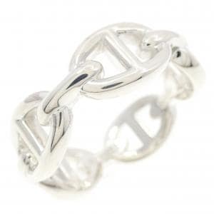 エルメス シェーヌ ダンクル アンシェネ リング