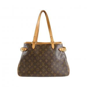 LOUIS VUITTON Monogram Batignolles Oriental M51154 包