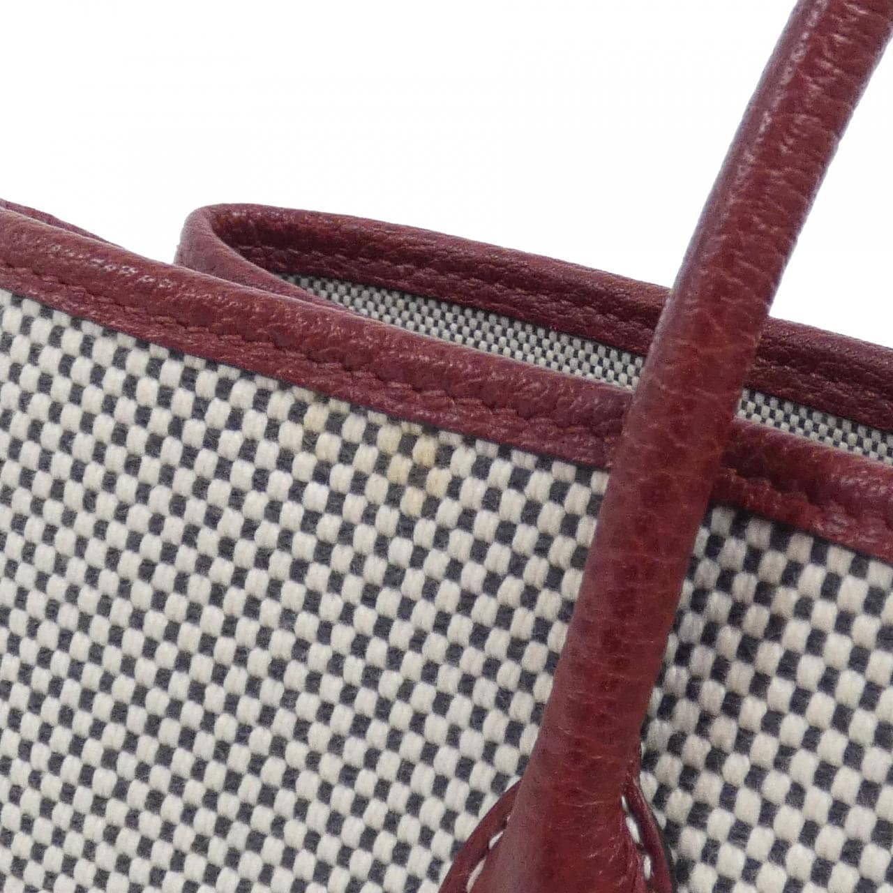 エルメス ガーデン パーティ 30cm 066603CK バッグ