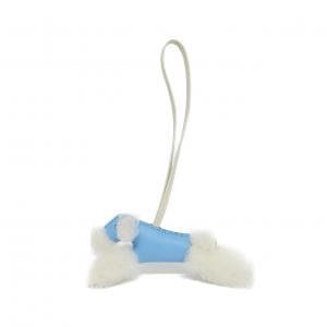 【未使用品】エルメス バディ バッグチャーム 083349CA