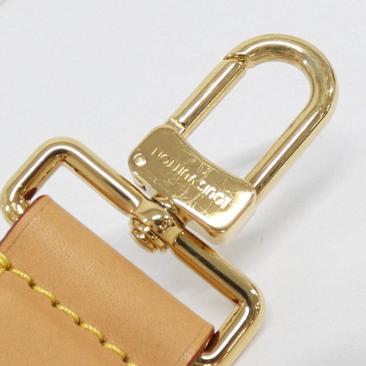 LOUIS VUITTON Monogram Side Trunk PM M46815 肩背包
