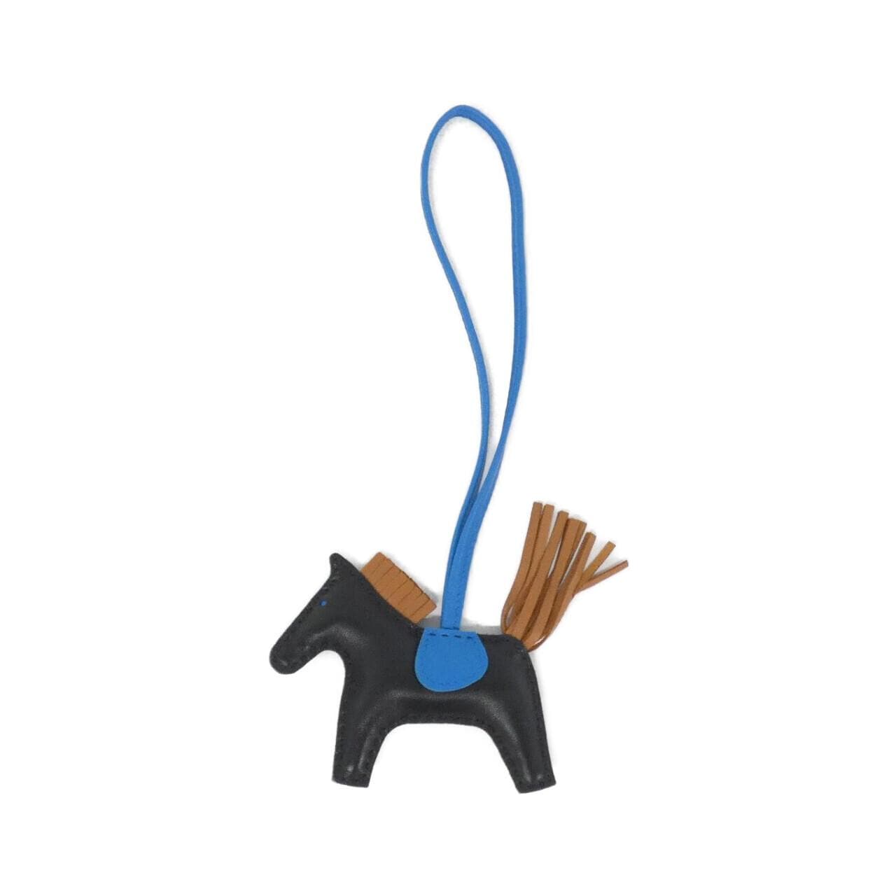 エルメス ロデオ バッグチャーム PM 064929CA