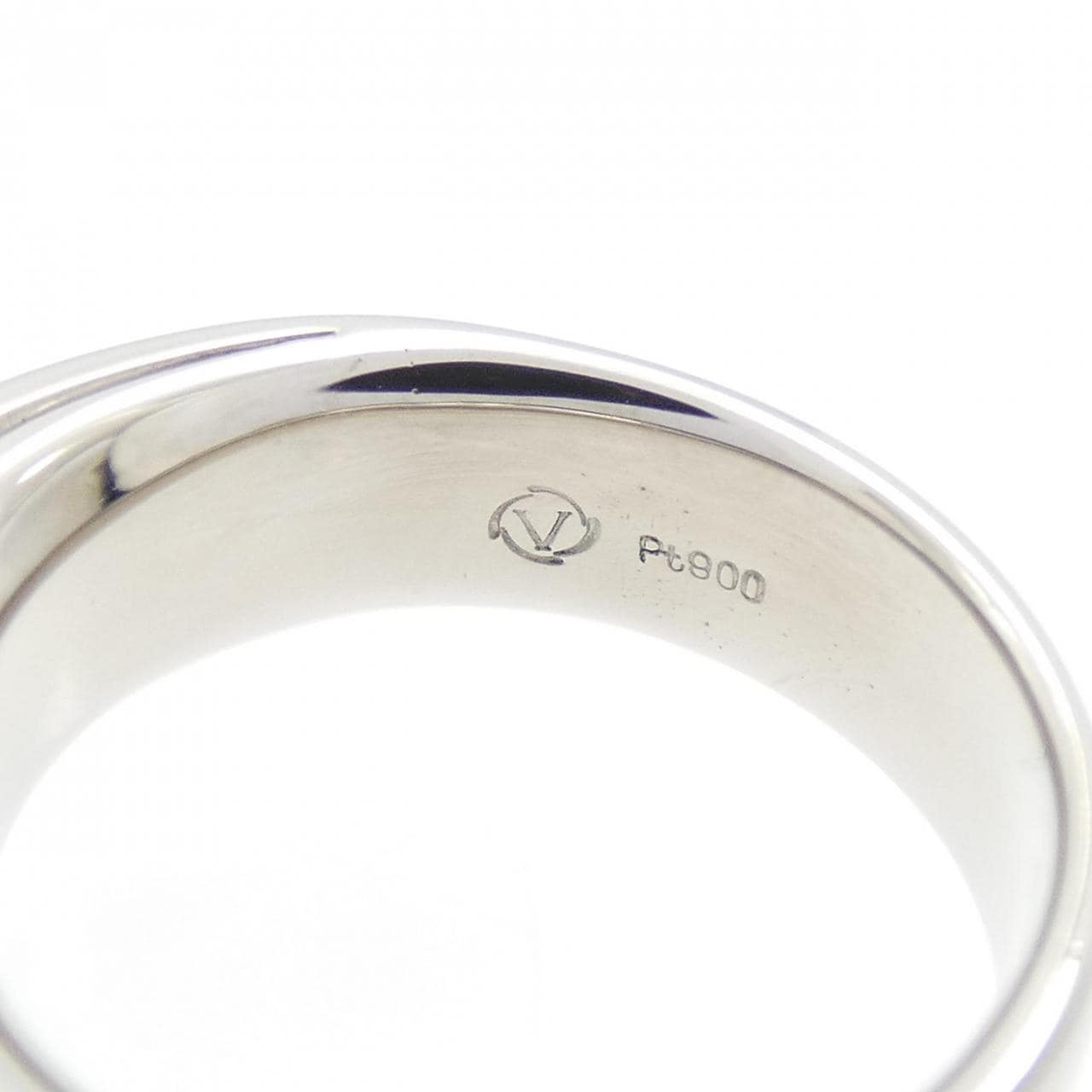 ローズヴィフ ダイヤモンド リング 1.58CT