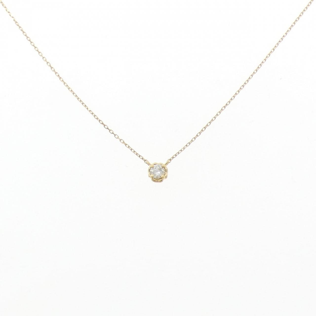 アーカー ティア ネックレス