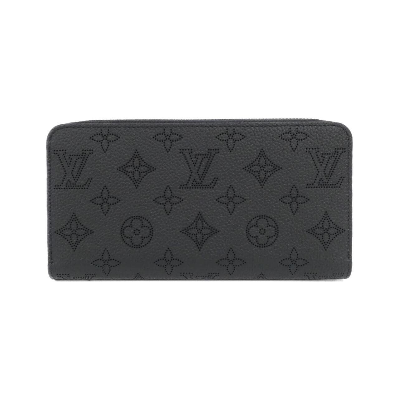 ルイヴィトン マヒナ ジッピー ウォレット M61867 財布