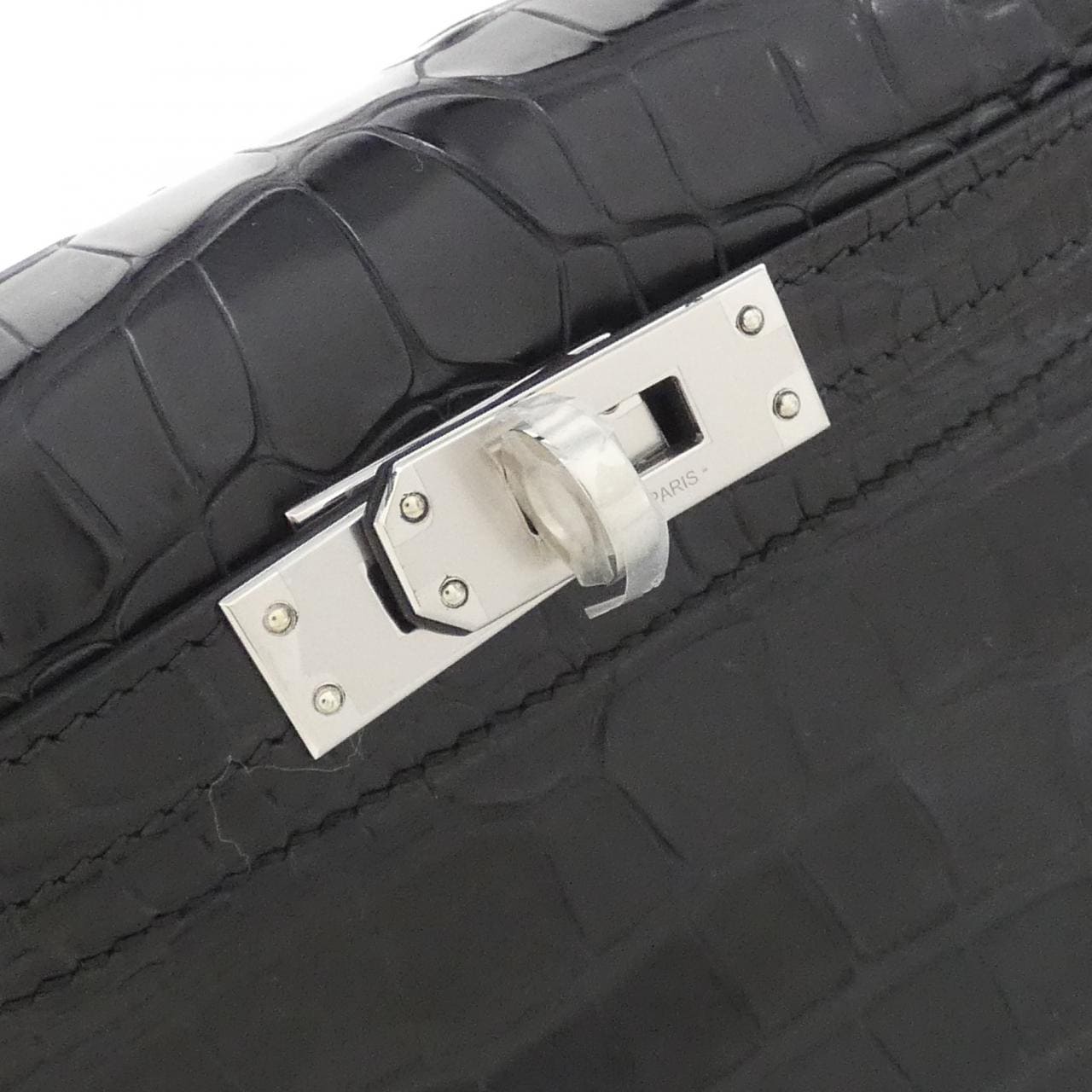 【未使用品】エルメス ミニケリー2 MINI 071324CK バッグ