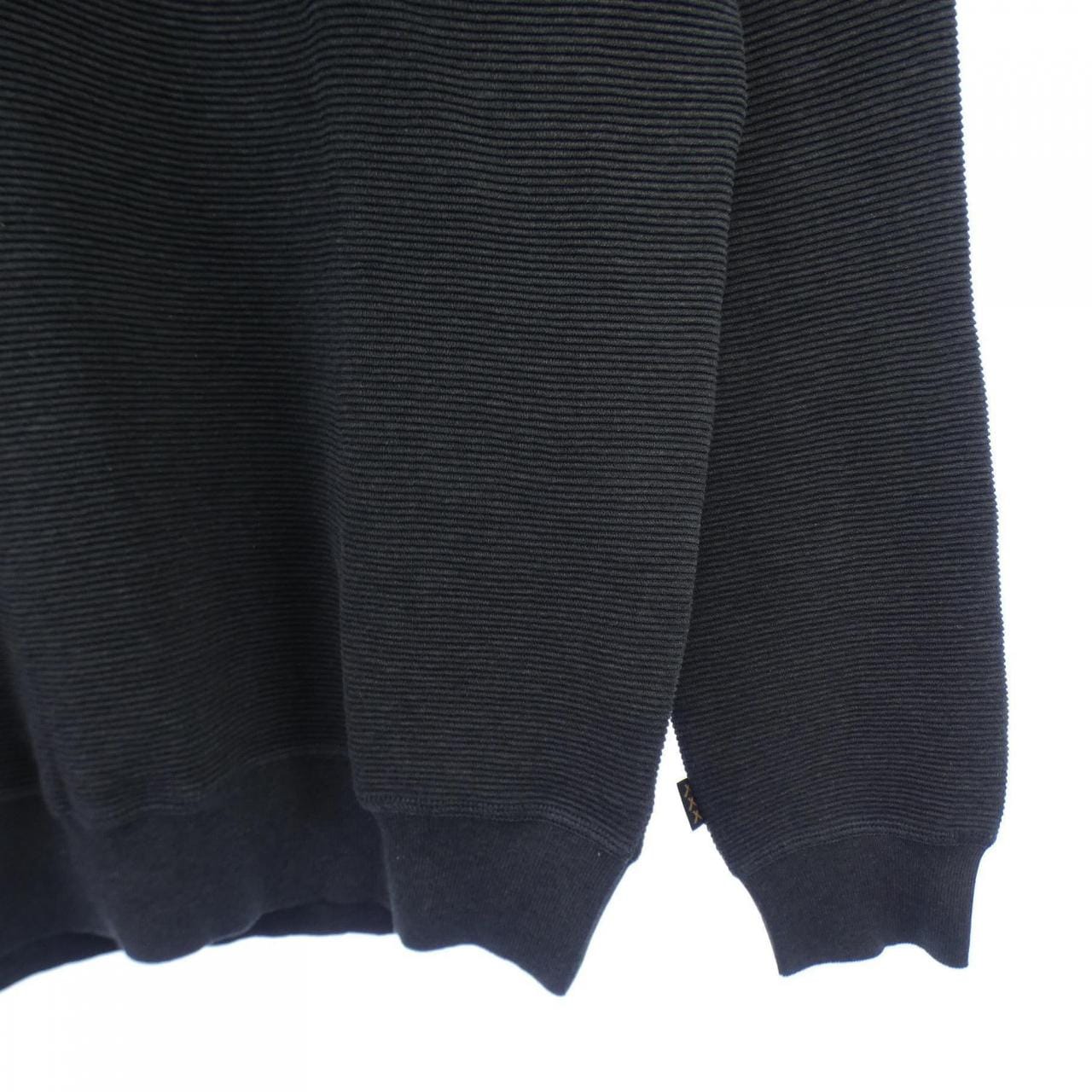 エルメネジルドゼニア Ermenegildo Zegna ニット