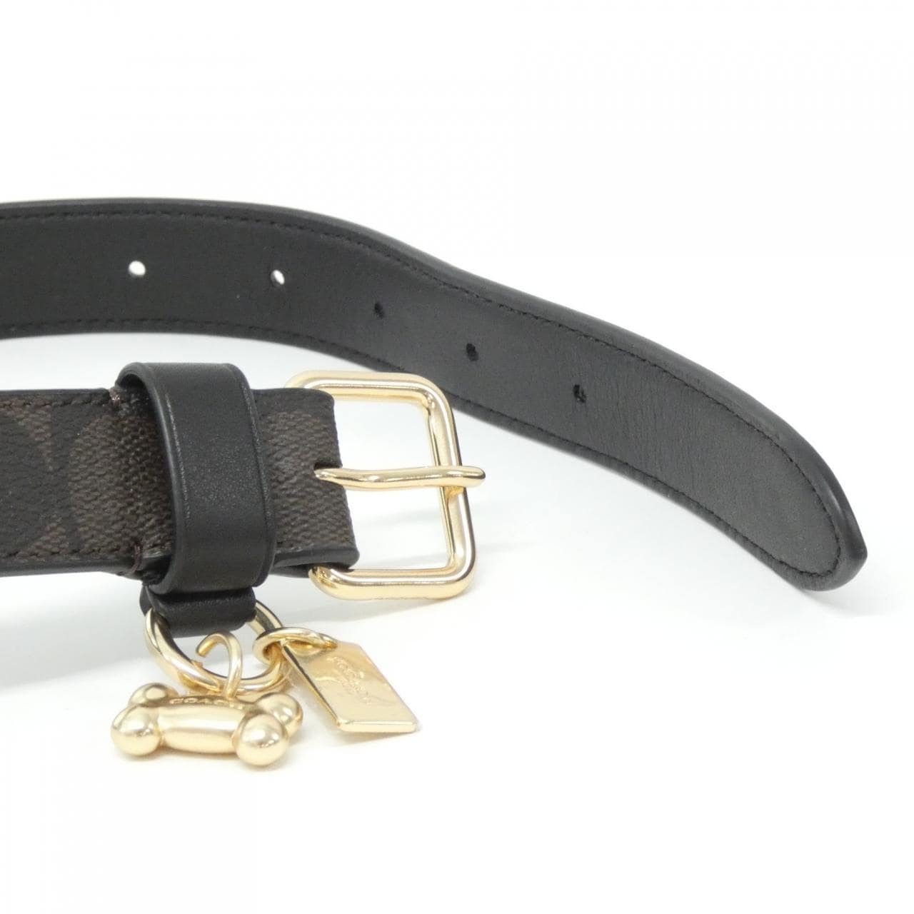 【新品】コーチ CH154 ペットカラー