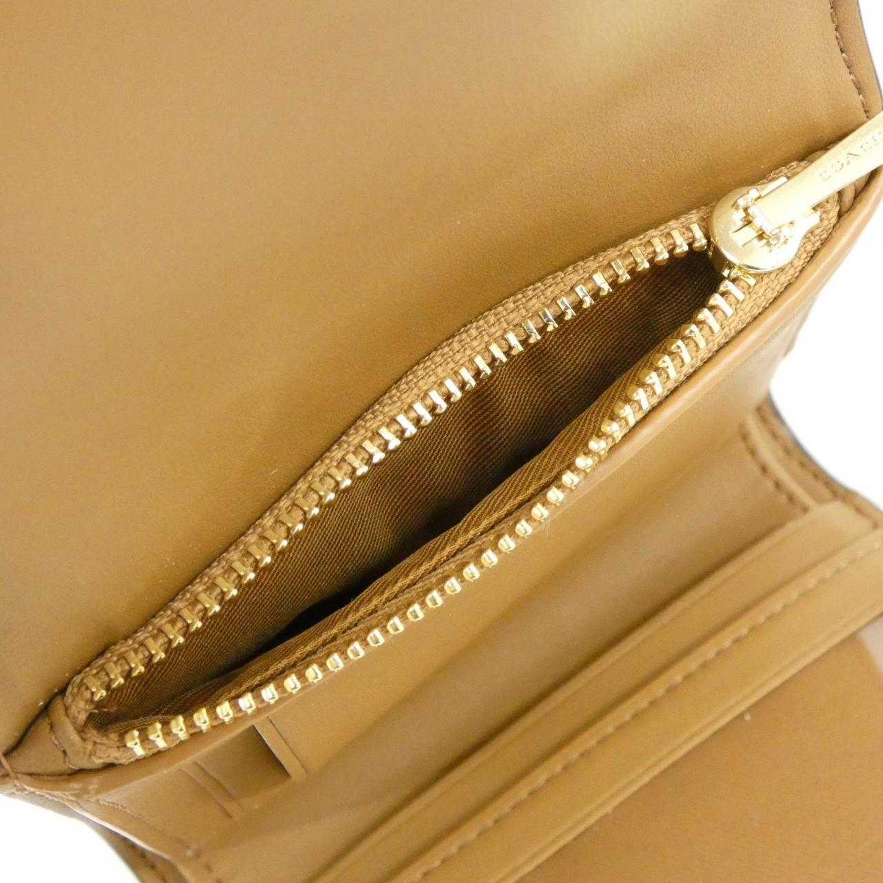 [BRAND NEW] Coach CE930 Wallet