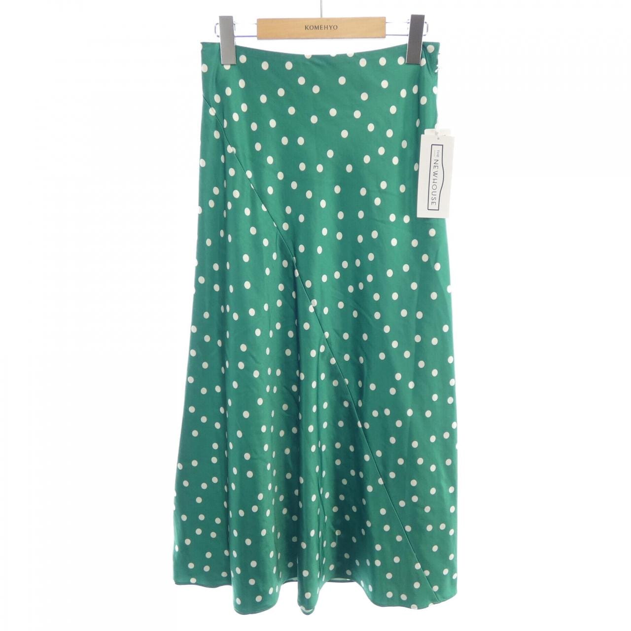 ザニューハウス THE NEWHOUSE スカート