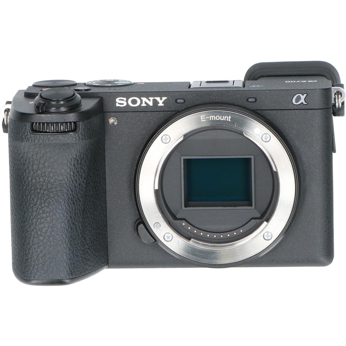 α6700 ILCE-6700