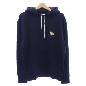 メゾンキツネ MAISON KITSUNE IU00355KM0001 パーカー