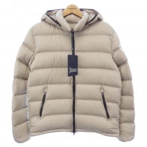 ヘルノ Herno PI0766U ダウンジャケット