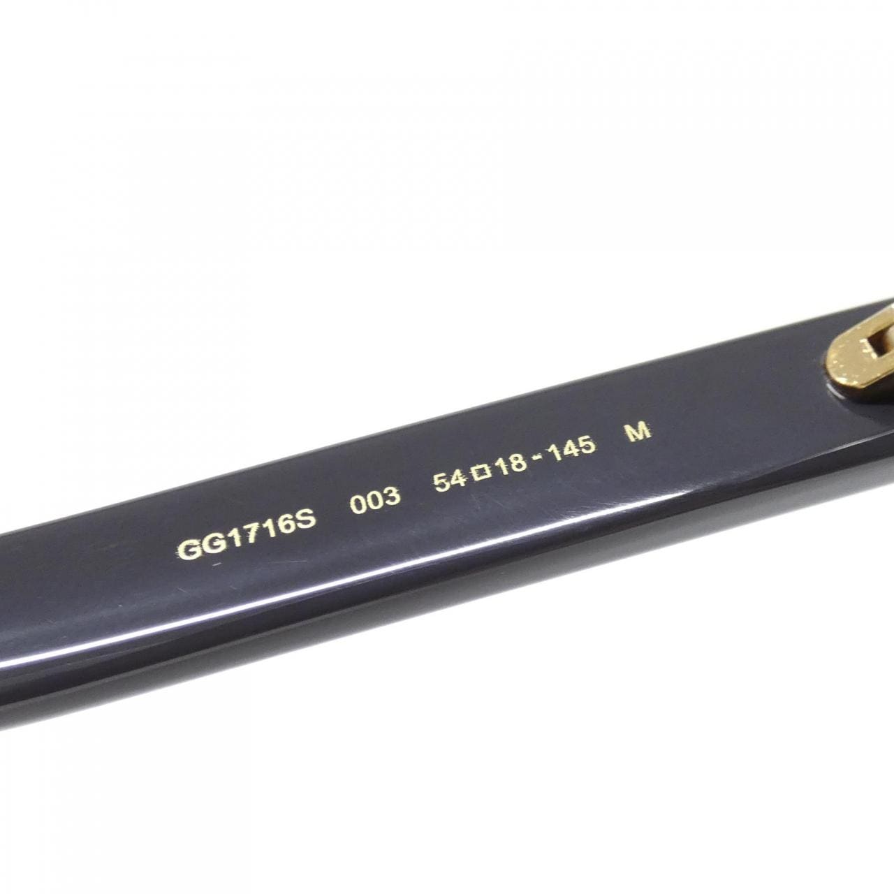 【新品】グッチ GG1716S サングラス