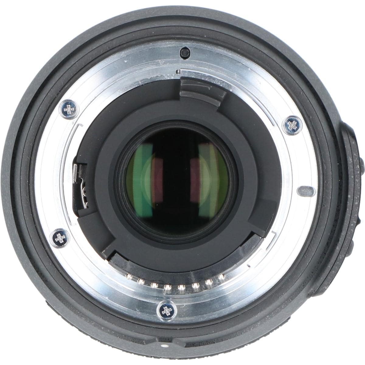 ＡＦ－Ｓ　ＤＸ８５ｍｍ　Ｆ３．５Ｇ　ＶＲ　ＭＩＣＲＯ