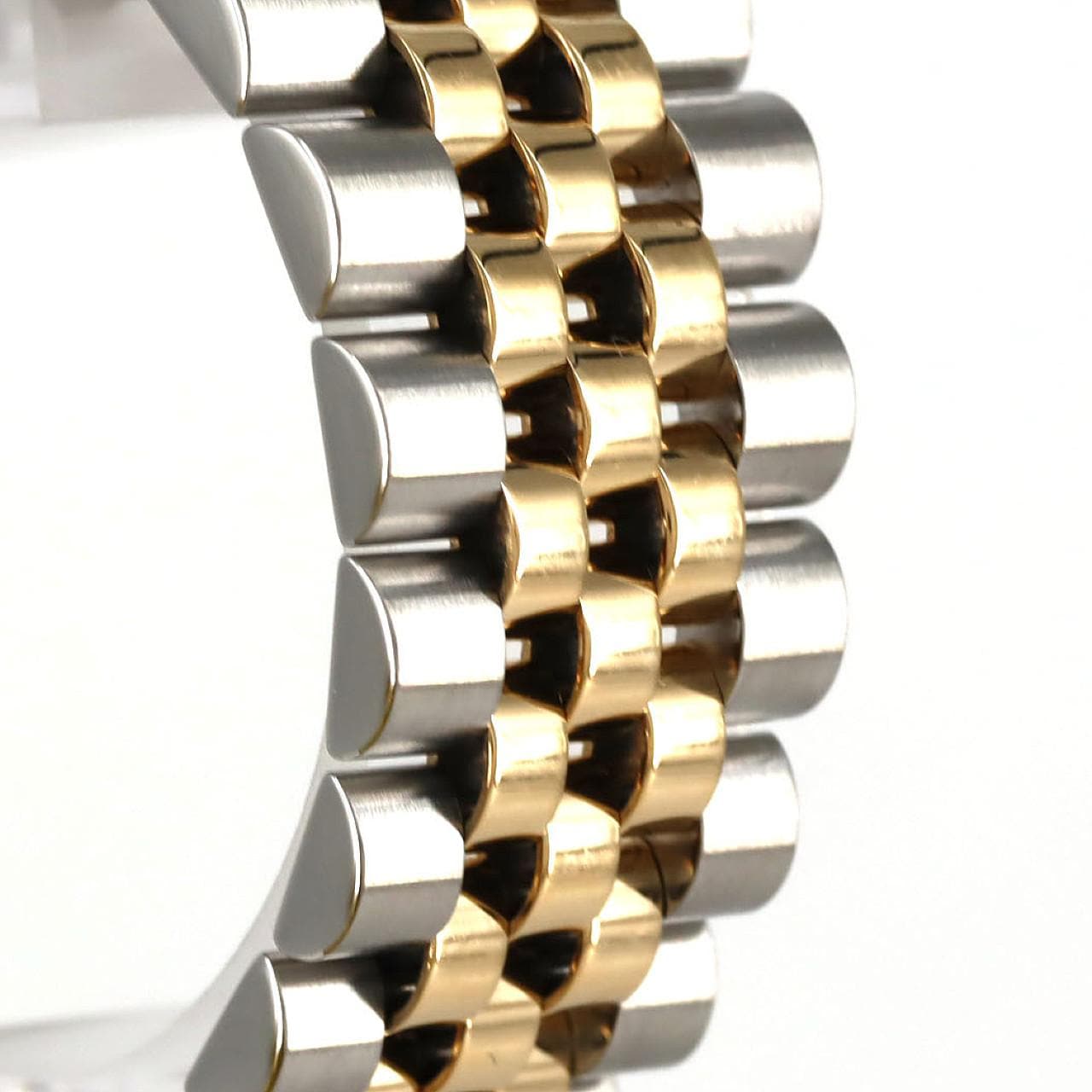 ロレックス デイトジャスト 16233G SSxYG 自動巻 T番