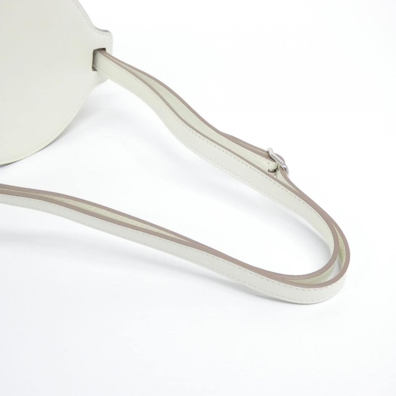 エルメス ファーミング ピクニック ショルダーバッグ