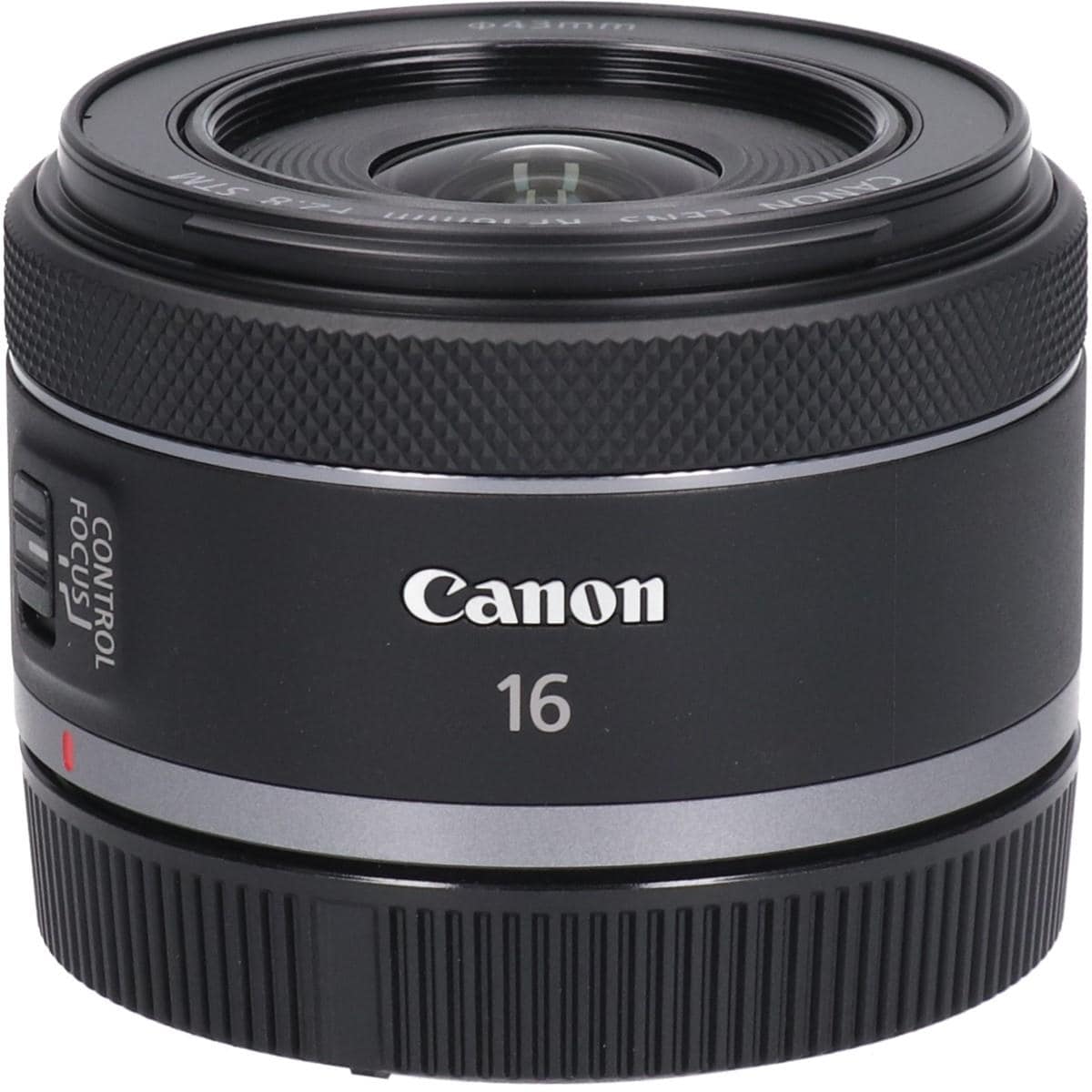 ＲＦ１６ｍｍ　Ｆ２．８ＳＴＭ