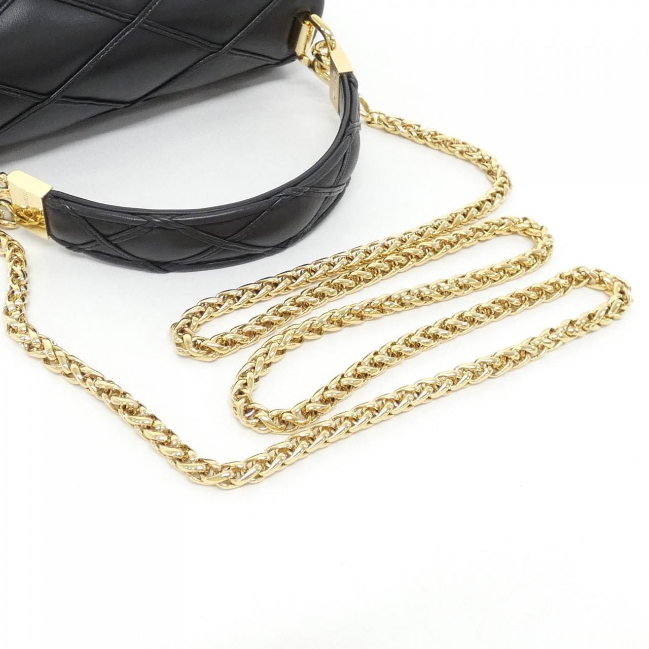 ルイヴィトン マルタージュ パターン GO-14 PM M12004 ショルダーバッグ