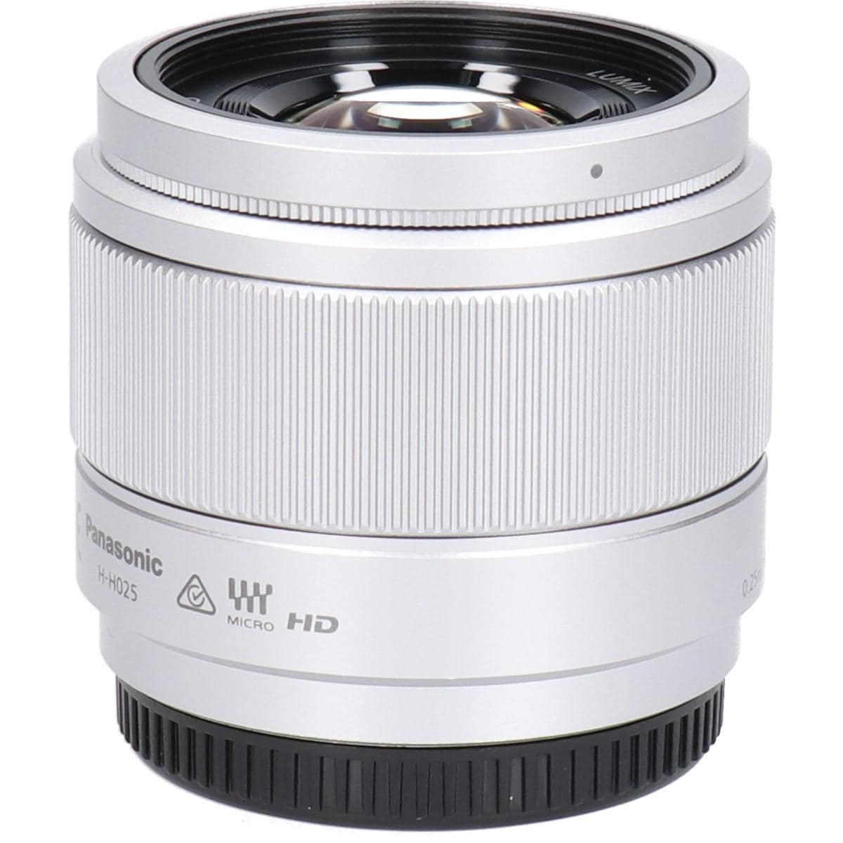 Ｇ２５ｍｍ　Ｆ１．７ＡＳＰＨ．　Ｈ－Ｈ０２５