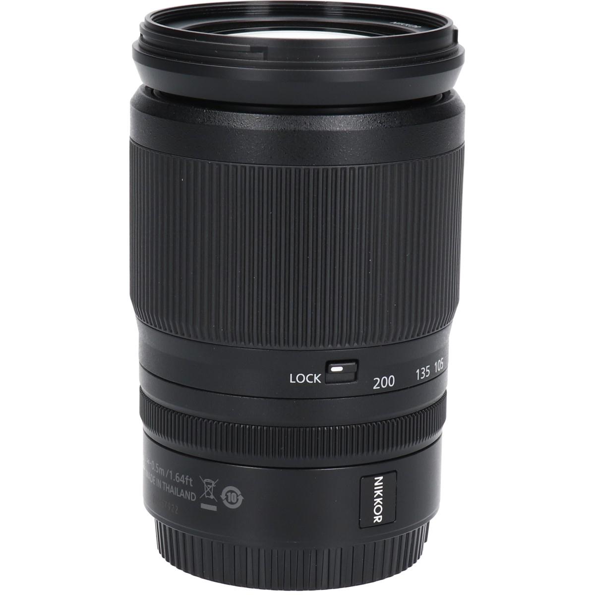 Ｚ２４－２００ｍｍ　Ｆ４－６．３ＶＲ