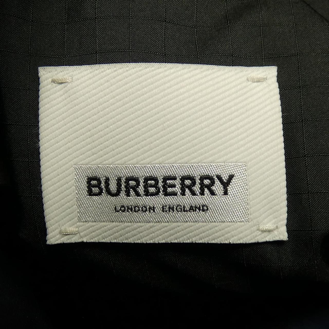 バーバリー BURBERRY 8059212 ダウンジャケット