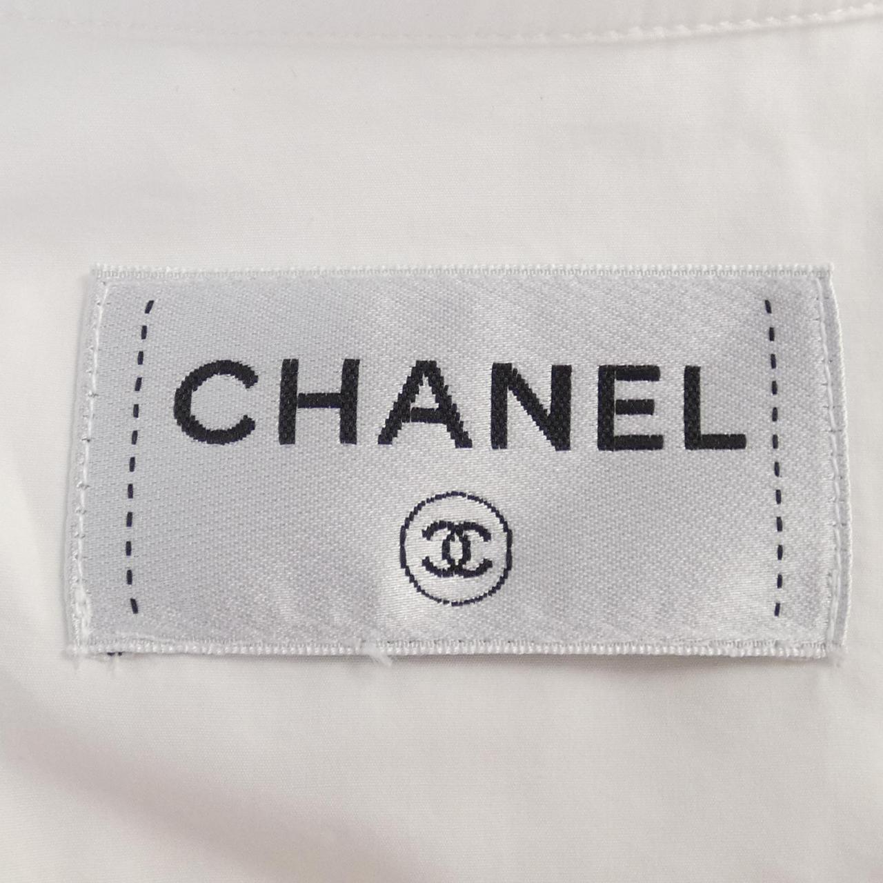 シャネル CHANEL ワンピース