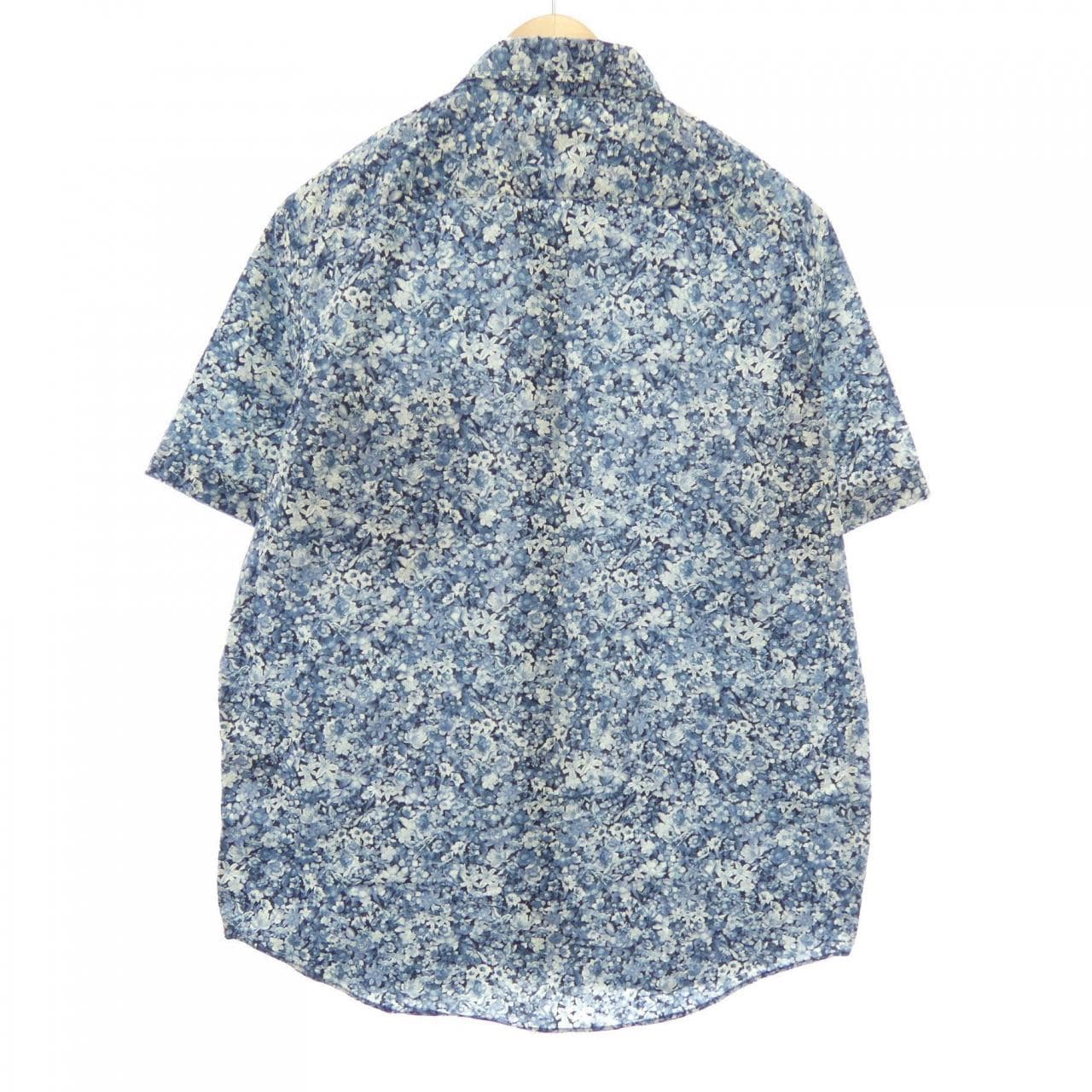 ポールスミス Paul Smith PC-CR-42613 S／Sシャツ