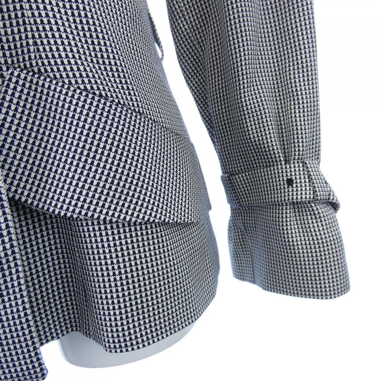 クリスチャンディオール CHRISTIAN DIOR 0E21202A1608 トレンチコート