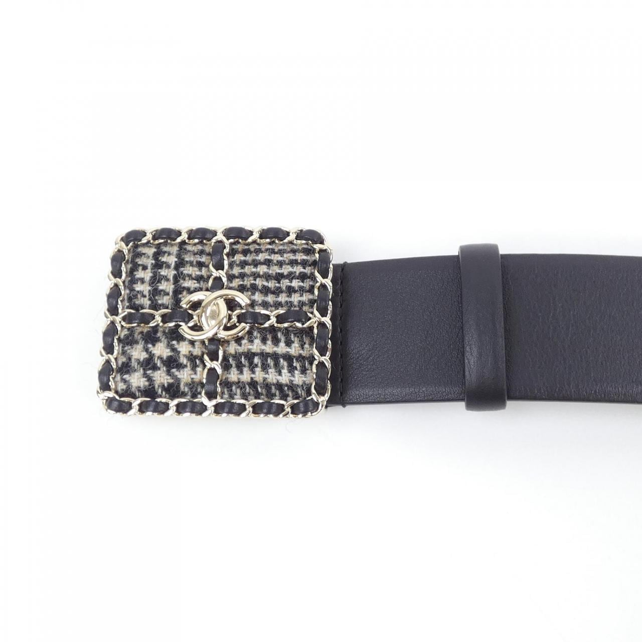 シャネル CHANEL BELT