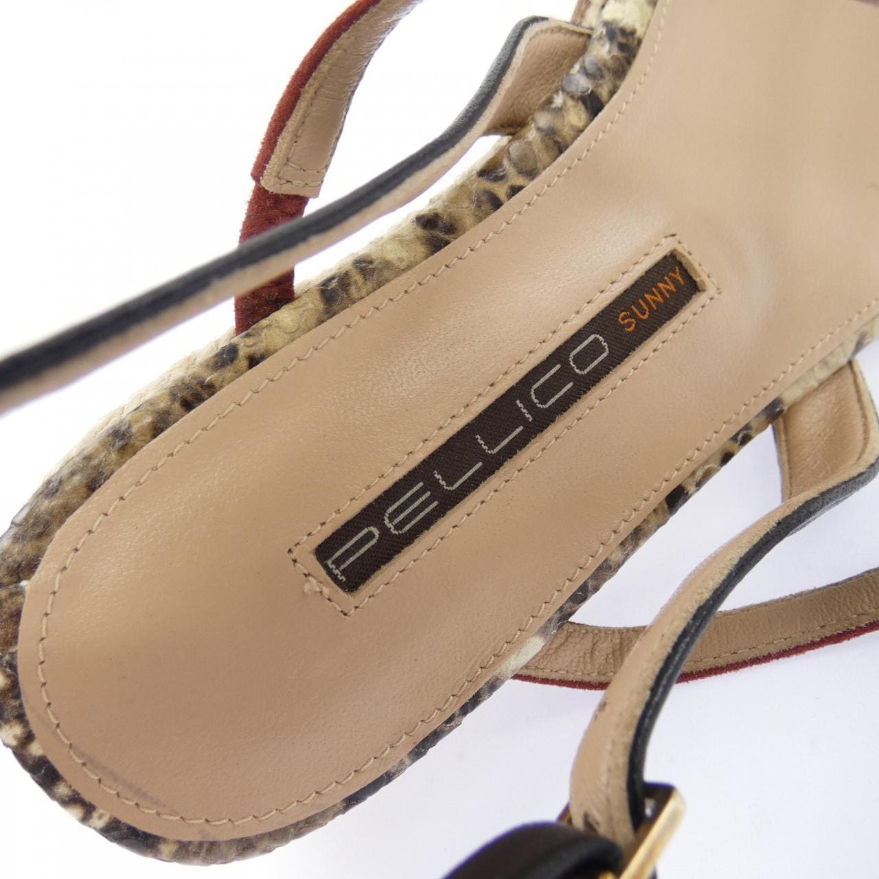 ペリーコ PELLICO サンダル