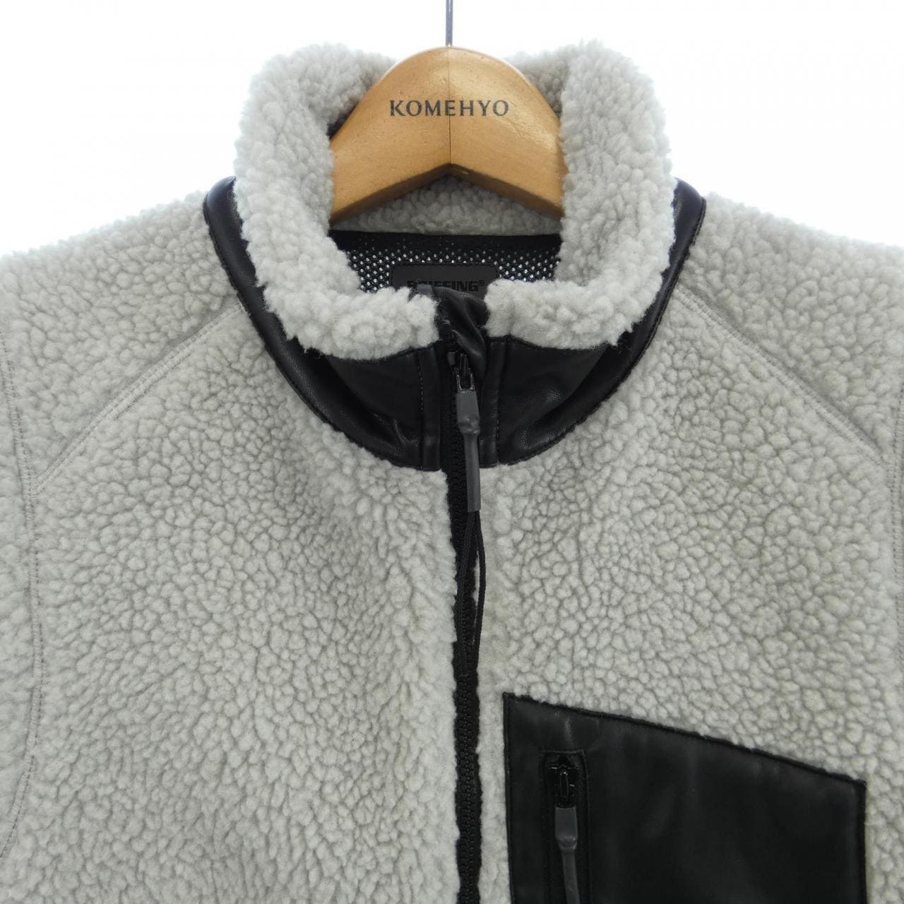 ブリーフィング BRIEFING BRG223M10 ベスト