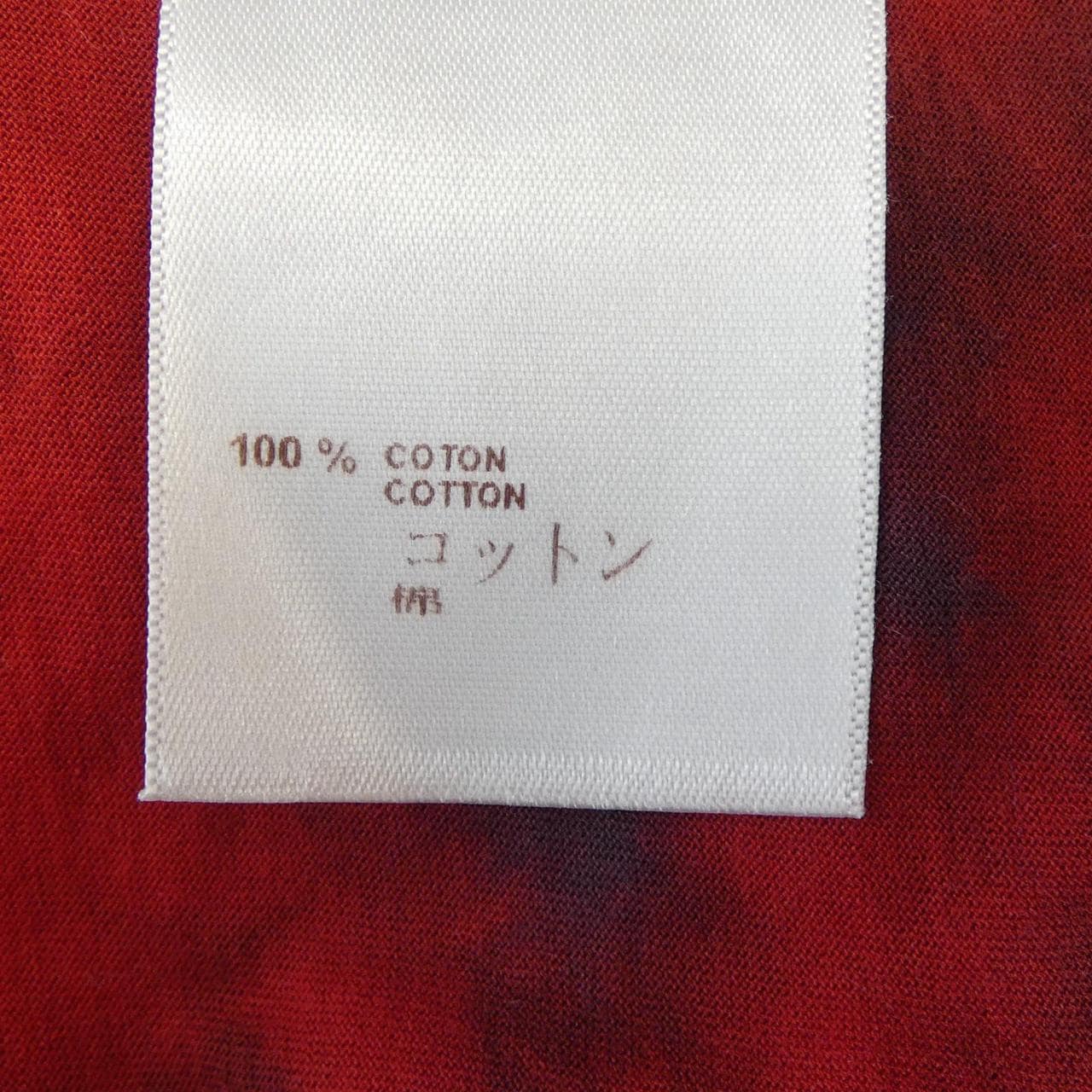 ルイヴィトン LOUIS VUITTON H5JR59JE0 Tシャツ