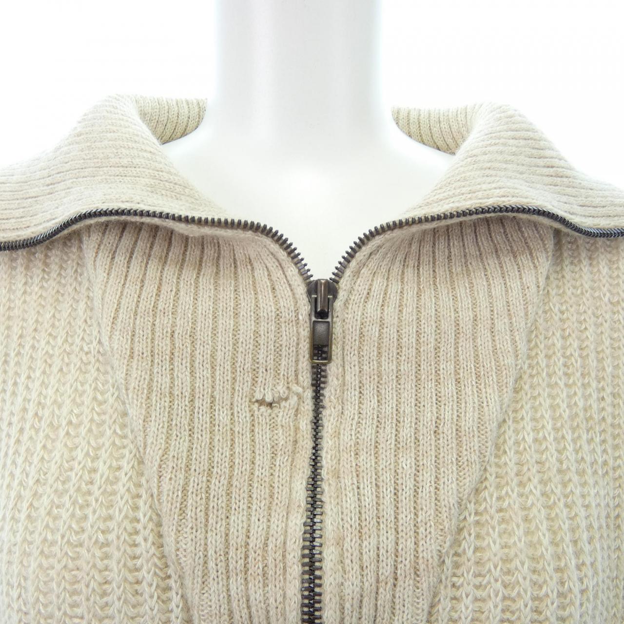 メゾンマルジェラ Maison Margiela S67HL0008 ニット