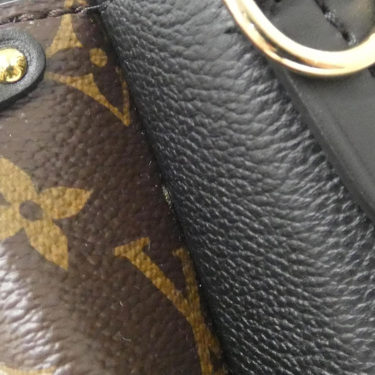 ルイヴィトン モノグラム スフロBB M44898 バッグ