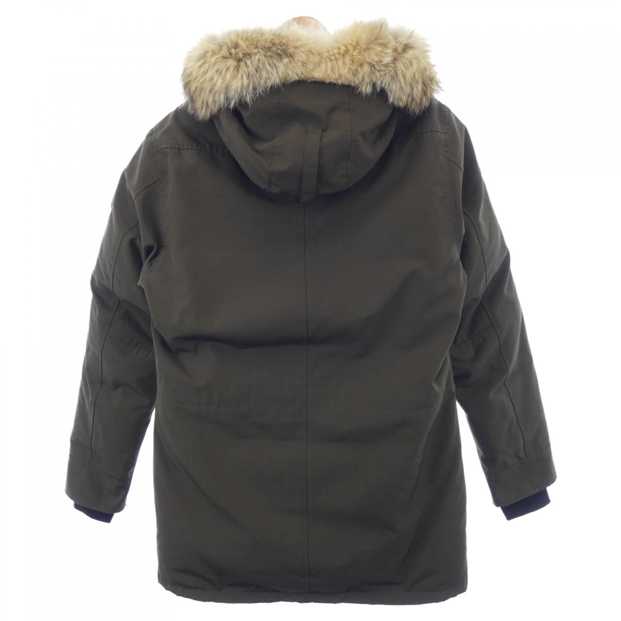 カナダグース CANADA GOOSE ブルックフィールド 2300JM R BROOKFIELD ブルック ダウンコート