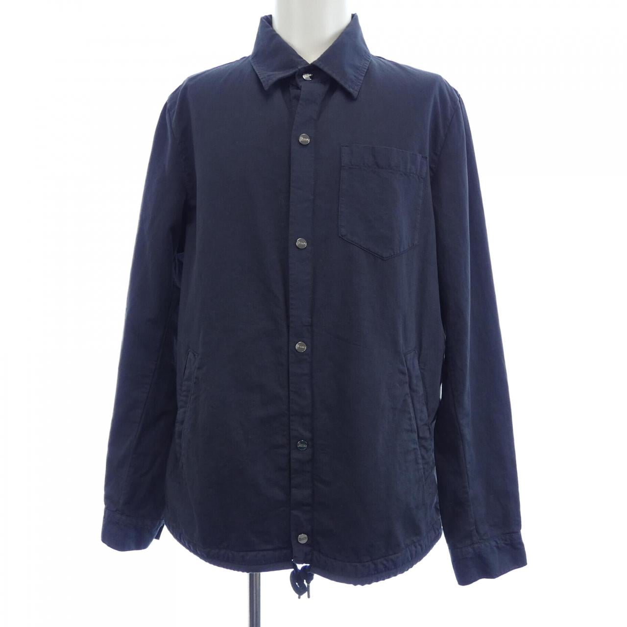 ヘルノ Herno シャツ