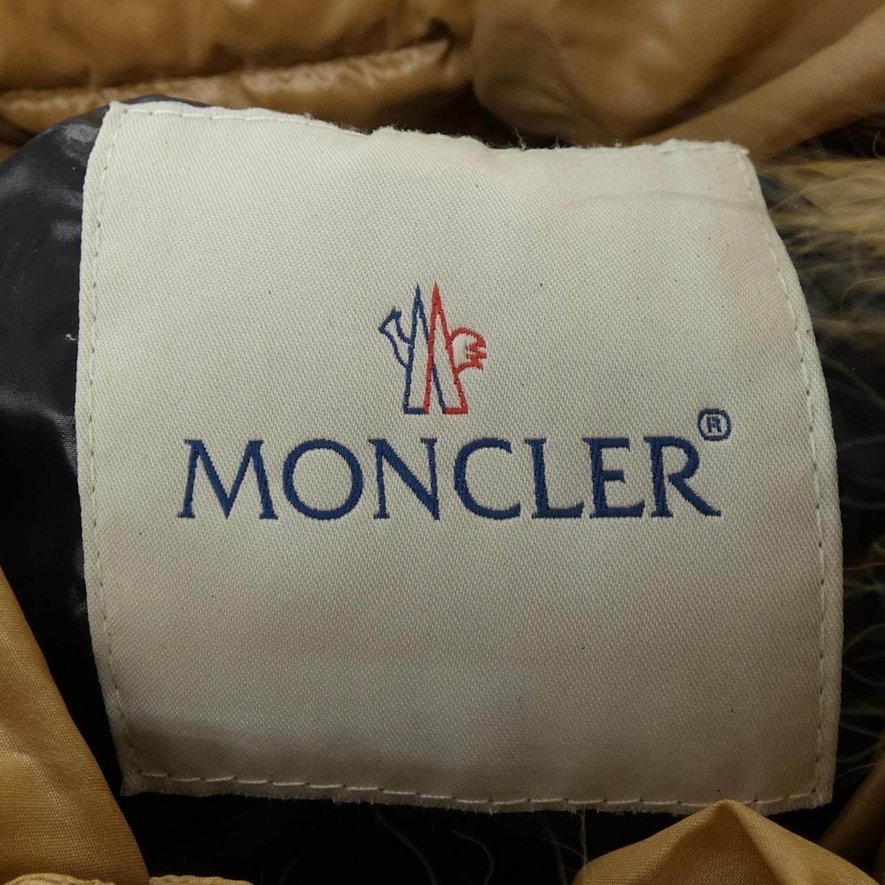 モンクレール MONCLER LUCIE ダウンコート