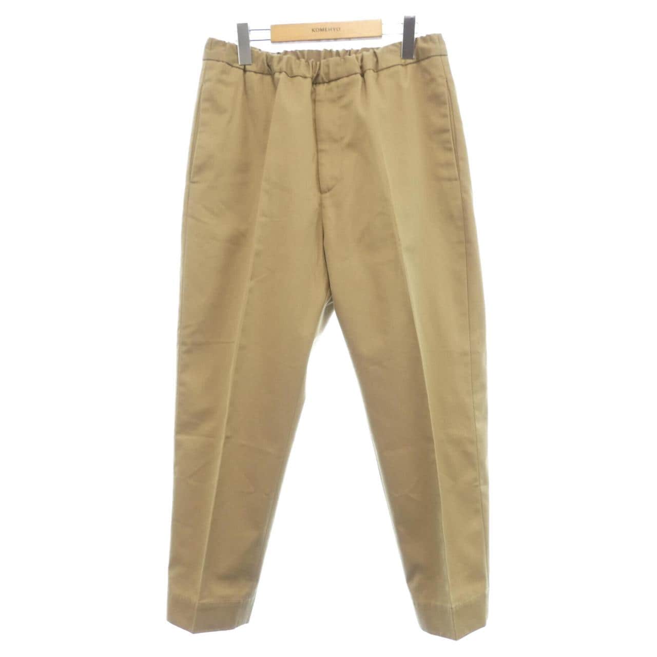 ジルサンダー JIL SANDER JSMQ311331 パンツ