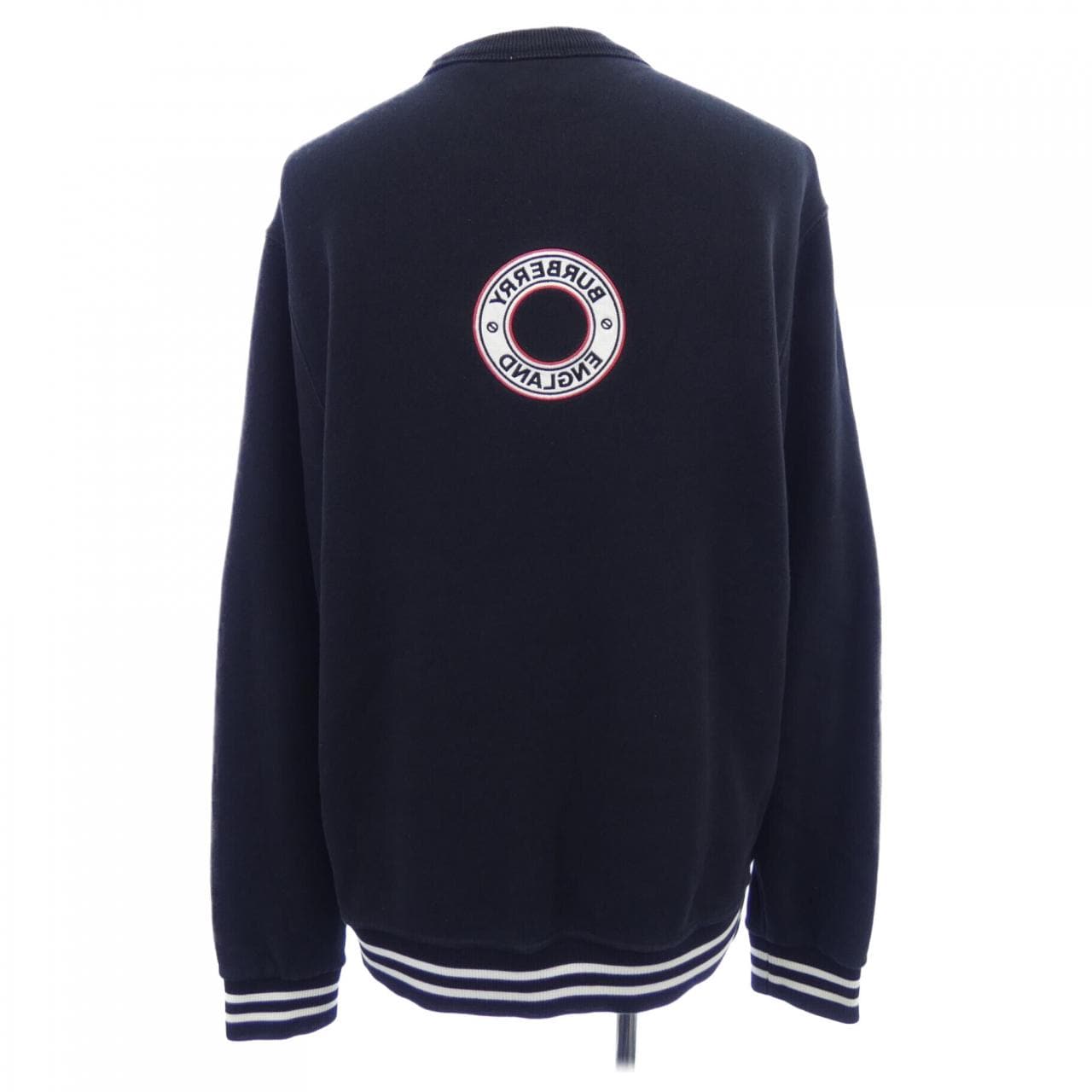 バーバリー BURBERRY 8037982 スウェット