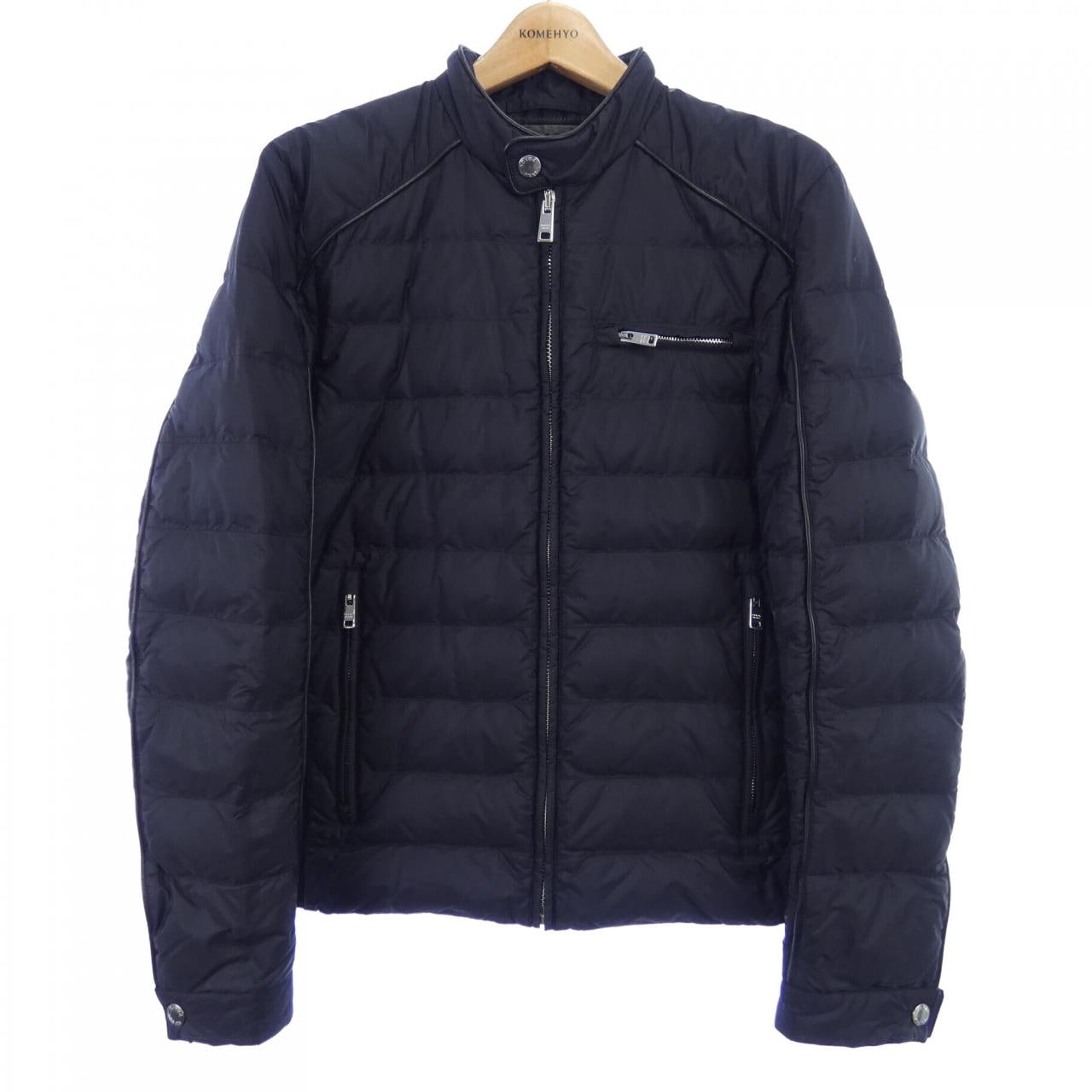 プラダ PRADA SGH847 S151 Q04 ダウンジャケット