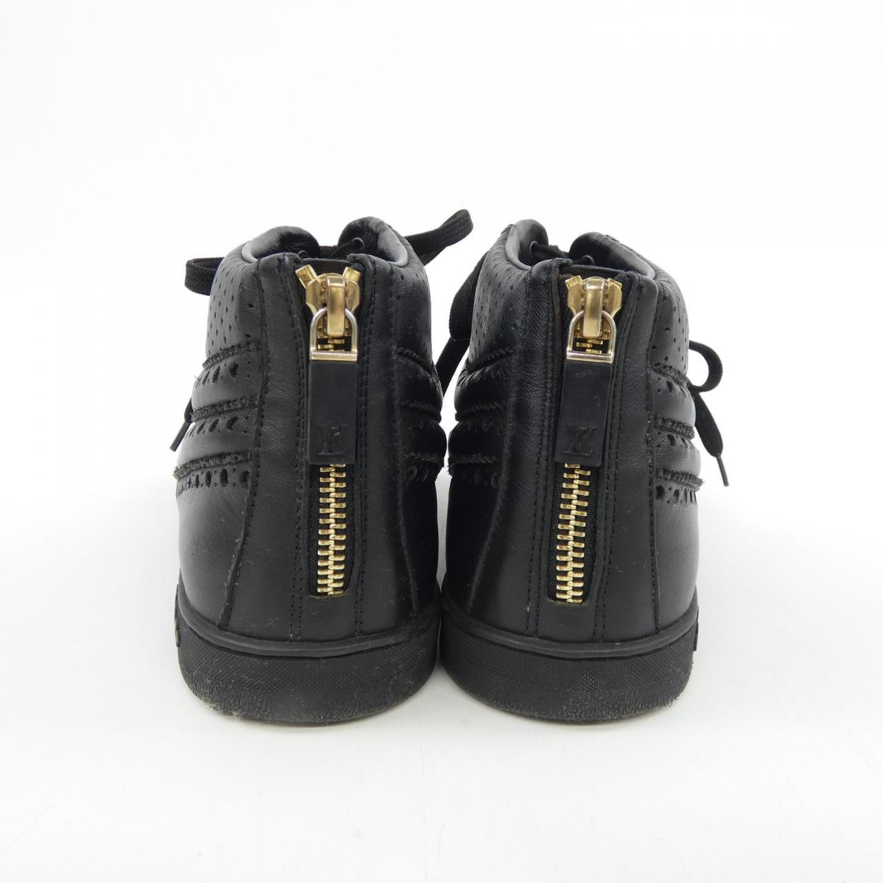 ルイヴィトン LOUIS VUITTON スニーカー