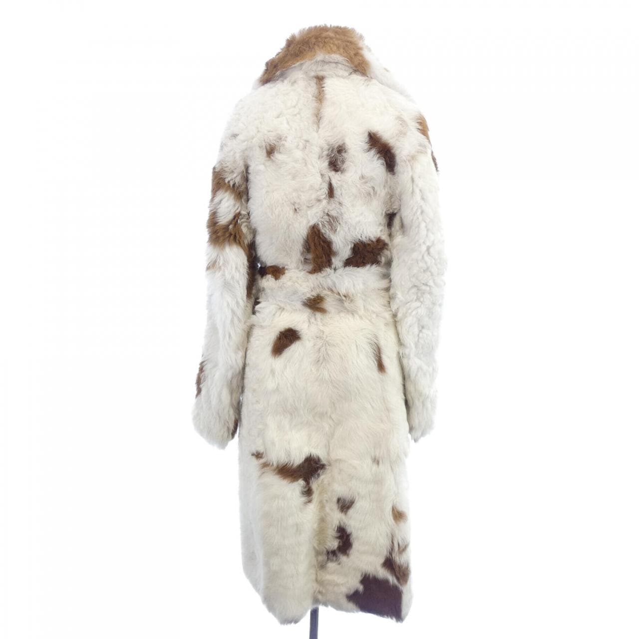 ボッテガヴェネタ BOTTEGA VENETA 752892 V37U0 ムートンコート